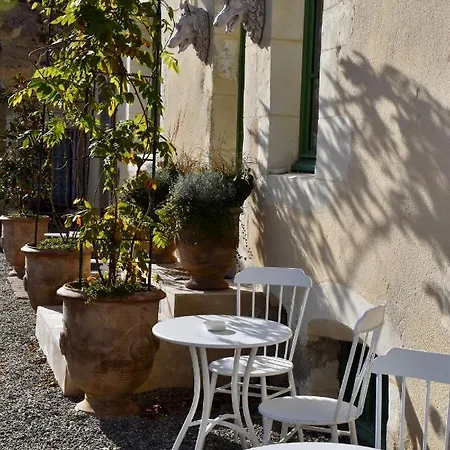 Bed & Breakfast Monteloup La Perriere (Orne)